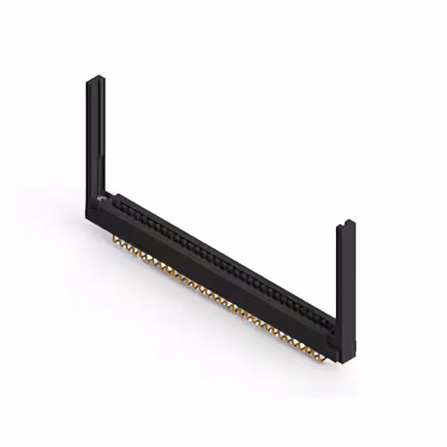 357-064-558-268 EDAC Inc.  Connettori per bordi